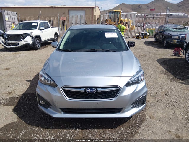 Subaru Impreza 2.0i Premium