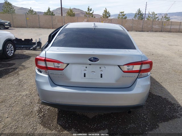 Subaru Impreza 2.0i Premium