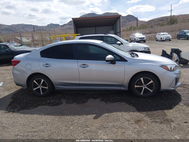 Subaru Impreza 2.0i Premium