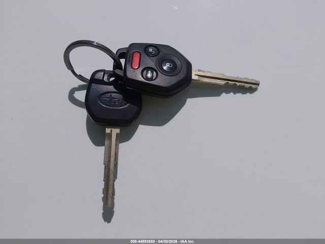 Subaru Impreza 2.0i Premium
