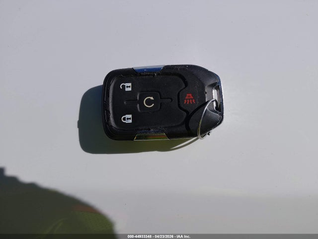 GMC Terrain Awd Slt