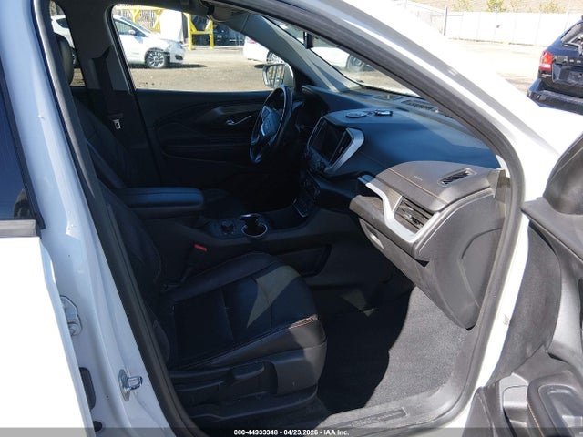 GMC Terrain Awd Slt