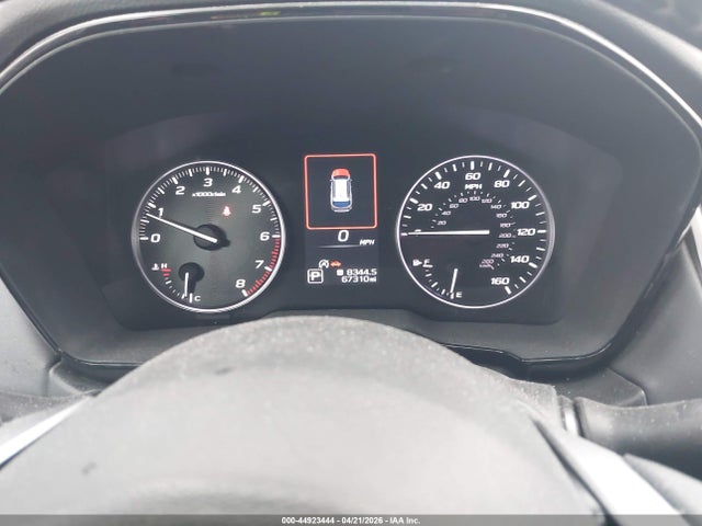 Subaru Outback Premium