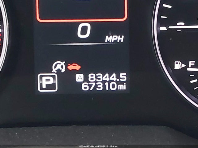 Subaru Outback Premium