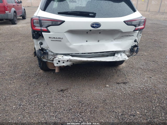 Subaru Outback Premium