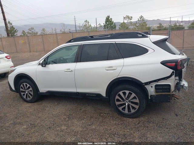 Subaru Outback Premium