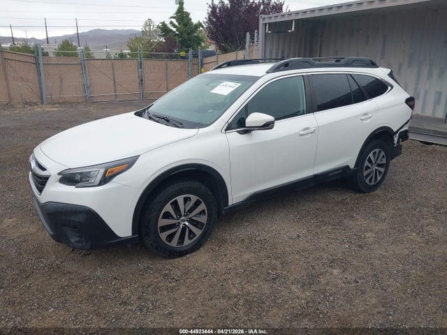 Subaru Outback Premium