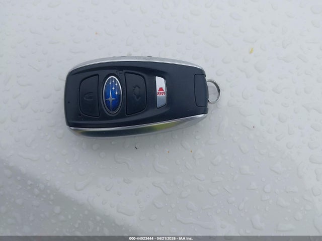 Subaru Outback Premium