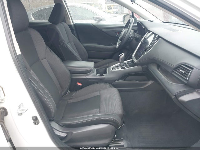 Subaru Outback Premium