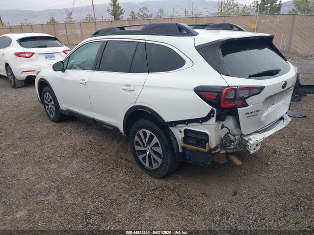 Subaru Outback Premium