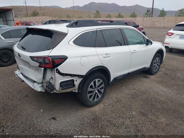 Subaru Outback Premium