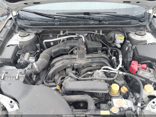 Subaru Outback Premium