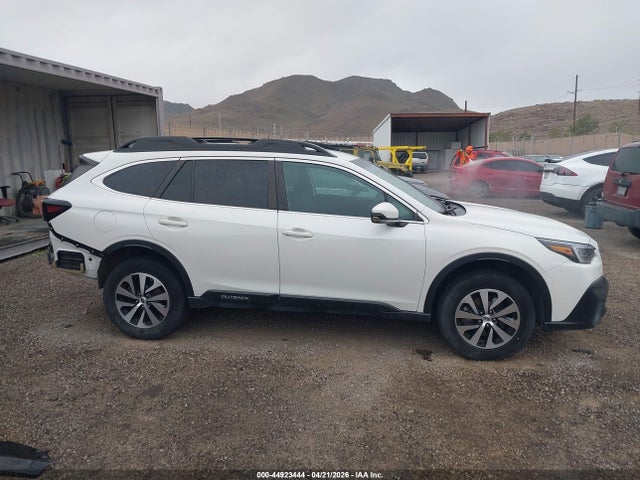 Subaru Outback Premium