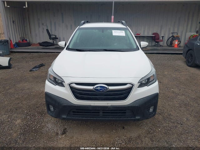 Subaru Outback Premium