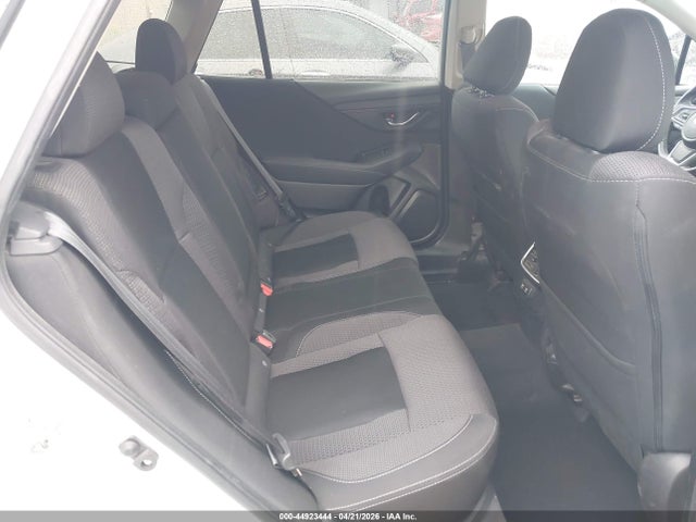 Subaru Outback Premium