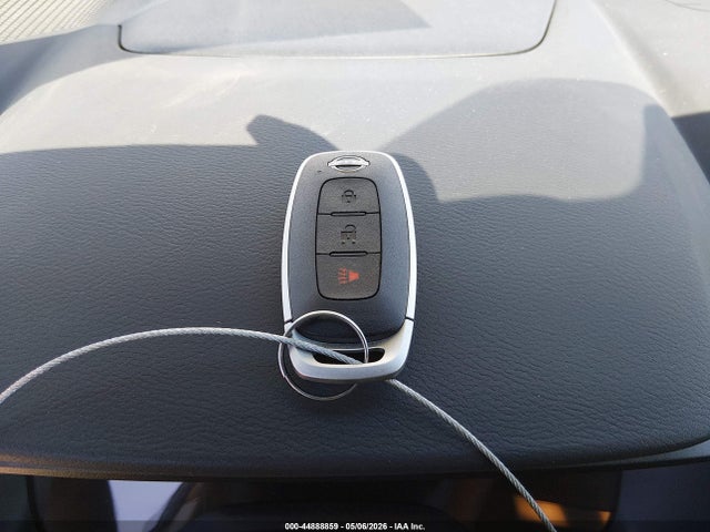 Nissan Rogue S Intelligent Awd