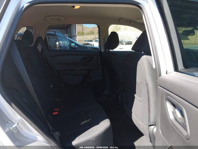 Nissan Rogue S Intelligent Awd