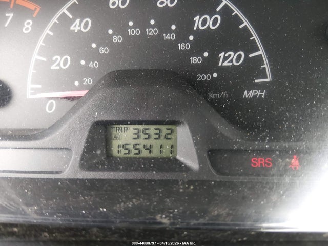 Mitsubishi Lancer Es