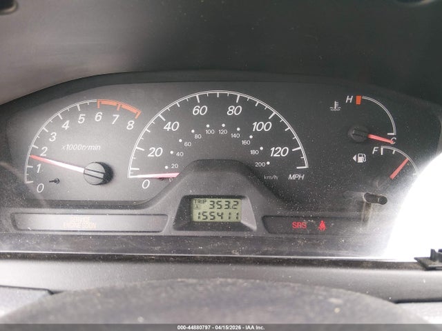 Mitsubishi Lancer Es