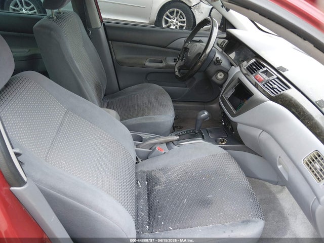 Mitsubishi Lancer Es