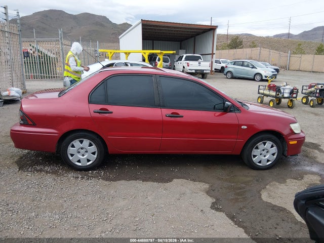 Mitsubishi Lancer Es