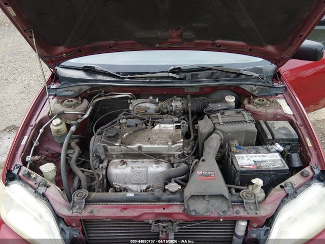 Mitsubishi Lancer Es