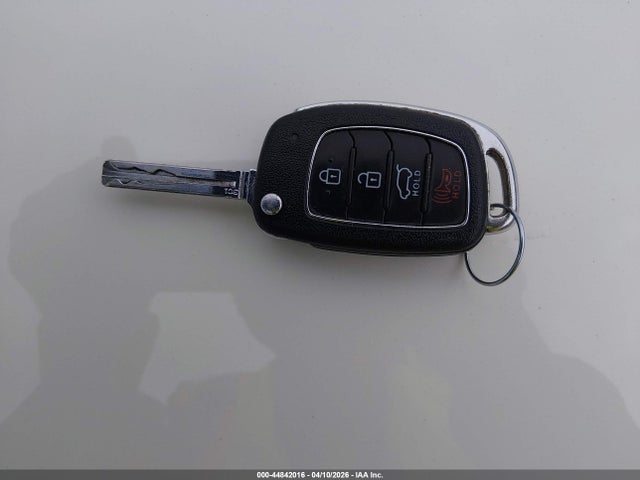 Hyundai TUCSON Sel