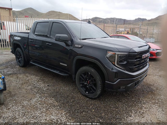 Salvage GMC Sierra 1500 Image