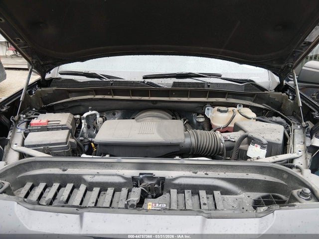 GMC Sierra 1500 4wd  Short Box Elevation With 3sb