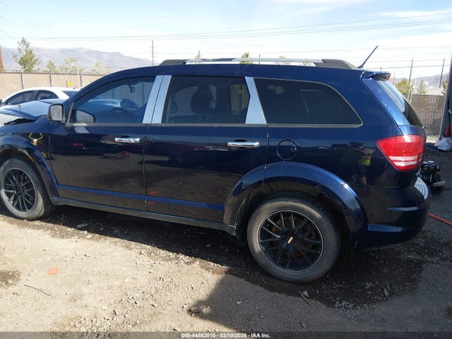 Dodge Journey Se
