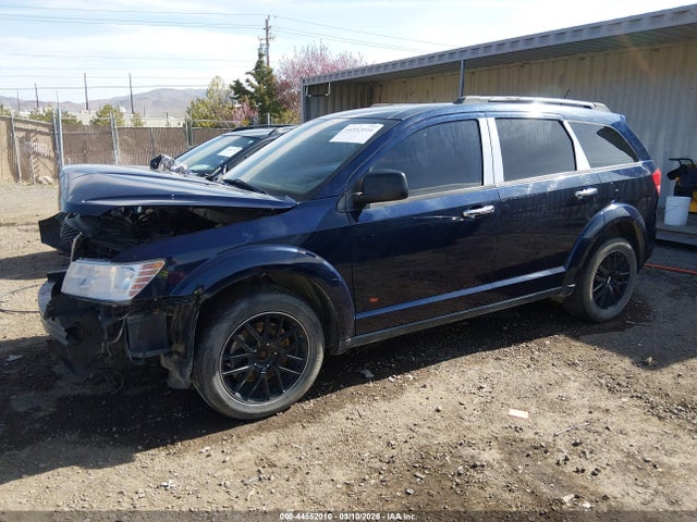 Dodge Journey Se