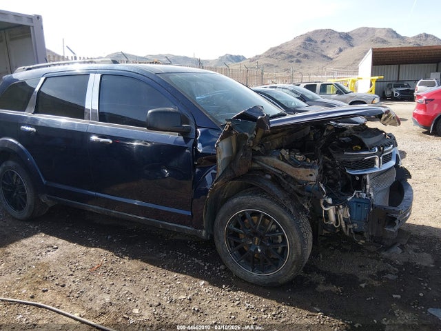 Dodge Journey Se