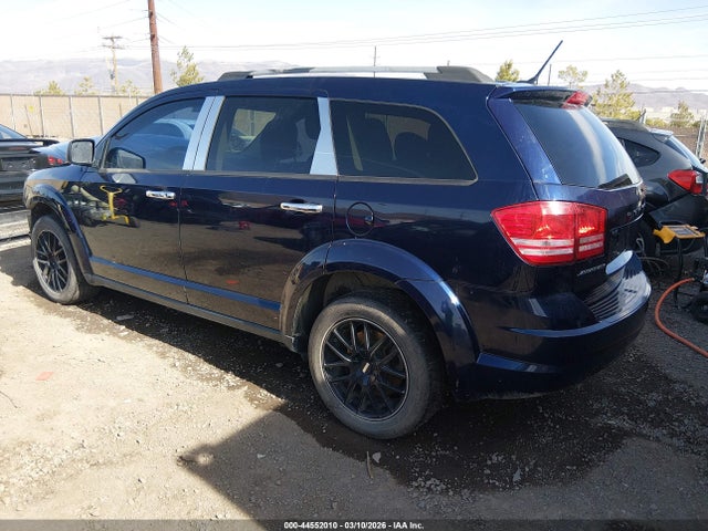 Dodge Journey Se