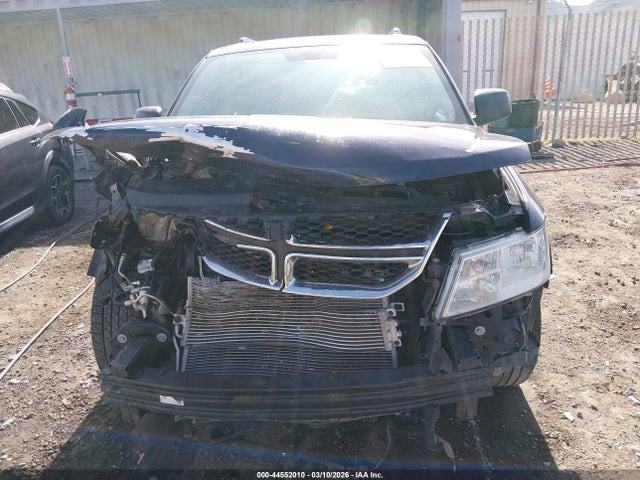 Dodge Journey Se