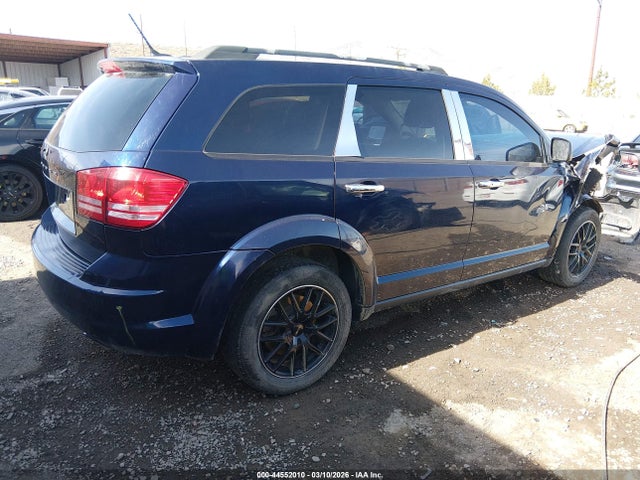 Dodge Journey Se