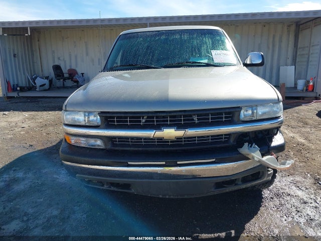 Chevrolet Silverado 1500 Ls