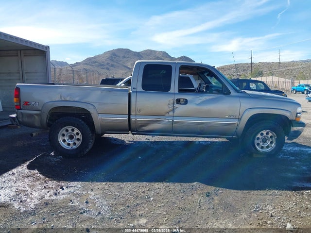 Chevrolet Silverado 1500 Ls