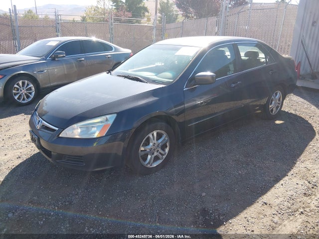 Honda Accord 2.4 Se