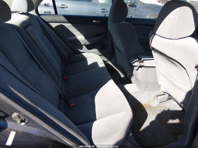 Honda Accord 2.4 Se