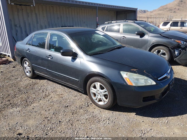 Salvage Honda Accord Image