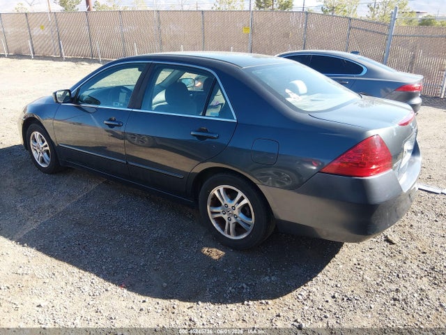 Honda Accord 2.4 Se