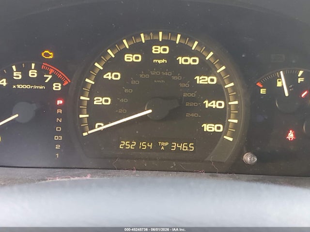 Honda Accord 2.4 Se