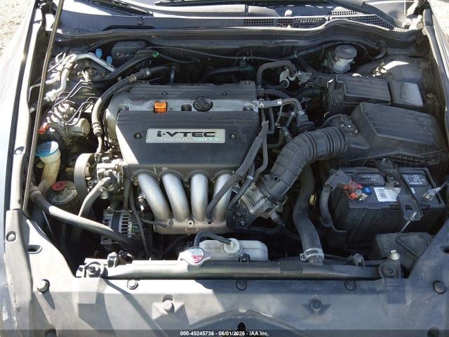 Honda Accord 2.4 Se