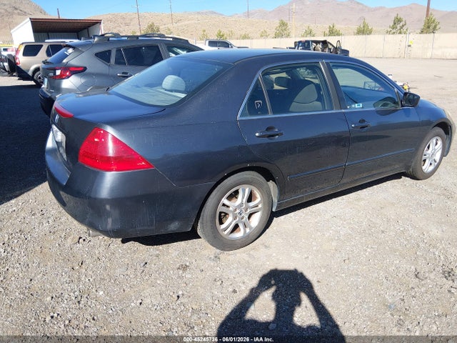 Honda Accord 2.4 Se