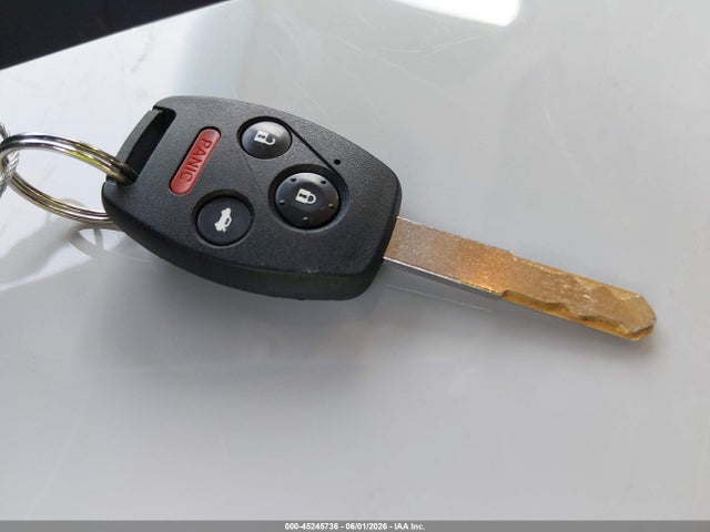 Honda Accord 2.4 Se