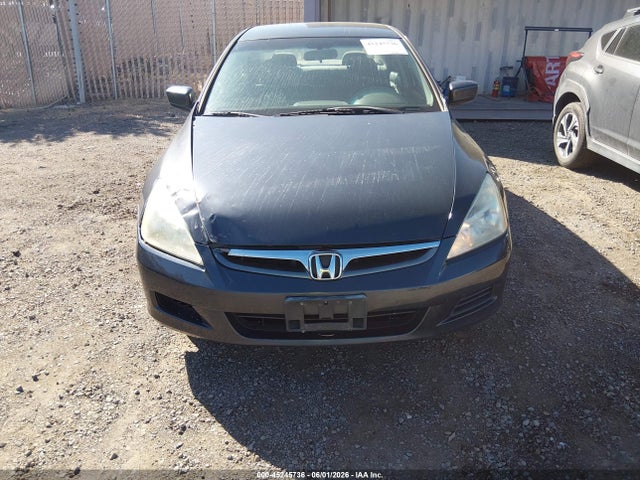 Honda Accord 2.4 Se