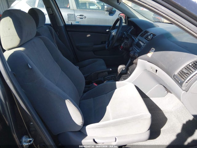 Honda Accord 2.4 Se
