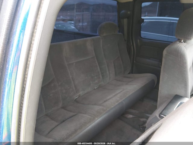Chevrolet Silverado 1500 Ls