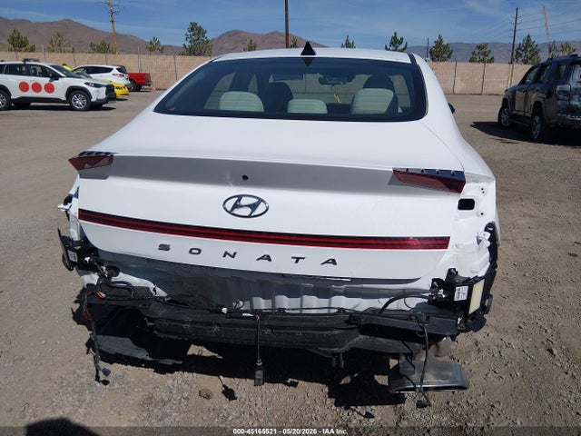 Hyundai SONATA Sel