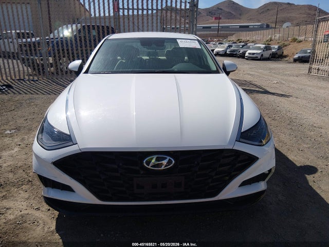 Hyundai SONATA Sel